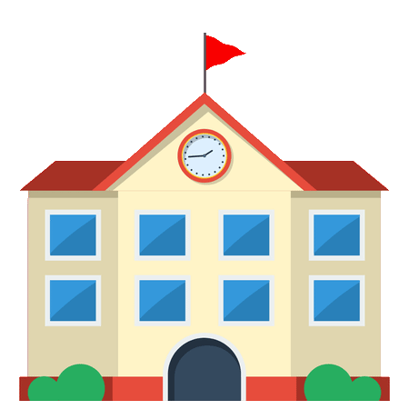 শিক্ষা প্রতিষ্ঠান Image