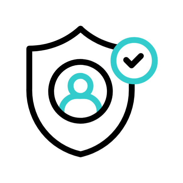 ইউজার অথেনটিকেশন Icon