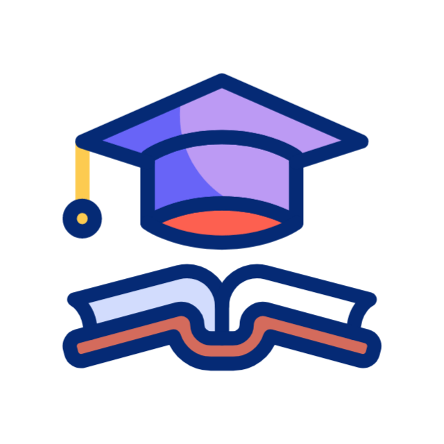 একাডেমিক মডিউল Icon