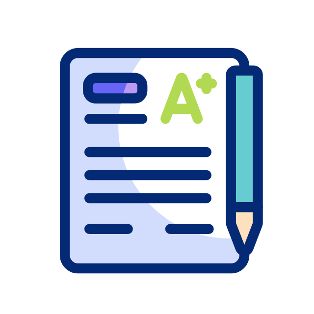 ফলাফল ব্যবস্থাপনা Icon