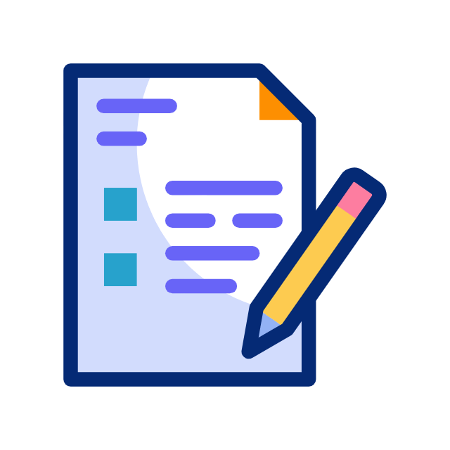 ক্লাস/মডেল টেস্ট Icon