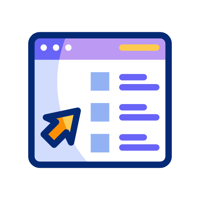 অনলাইন এডমিশন Icon