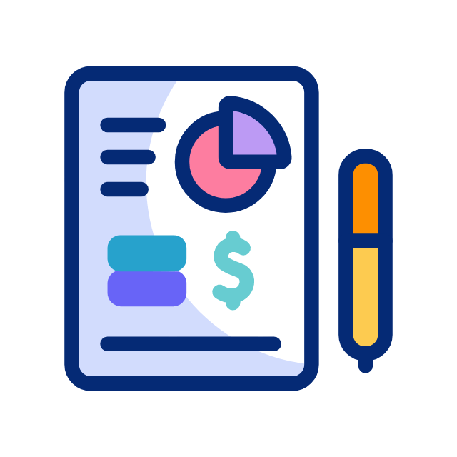 হিসাবরক্ষণ Icon